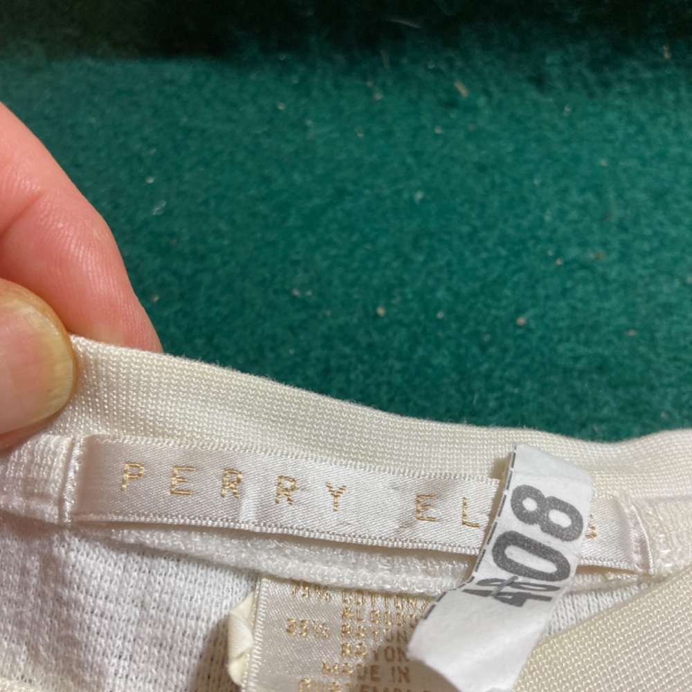 Perry Ellis - Picture 12 of 12
